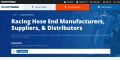 silicone hoses manufacturer