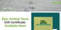 Epic Airboat Tours