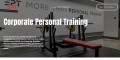 Corporate Personal Training - EPT Coaching