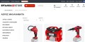 site preview