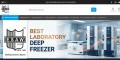 Best Laboratory Deep Freezer | Esaw India