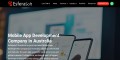 Mobile App Development Company in Australia | Custom App Experts