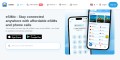 eSIMo Stay connected anywhere with affordable eSIMs
