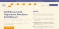 Safe and Gentle Wisdom Teeth Extraction in Mesa