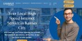 Everfast Fiber Networks