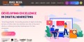Best Digital Marketing Agency For Digital Marketing Service in GTB Nagar Delhi, India | Excel Range