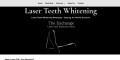 Laser Teeth Whitening Treatment Winnipeg | Teeth Whitening Cost