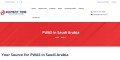 proximity warning alert system in Jubail