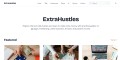 ExtraHustles - Side Hustles Priced by True Hourly Rate After Hidden Costs