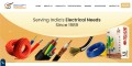 Electrical Wires and Cables Suppliers in Ahmedabad