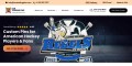 Hockey Trading Pins
