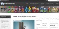 stand up pouch filling machines