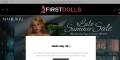 FirstDolls: Adult Sex Dolls, Realistic Sex Dolls, Best Real Dolls | FirstDolls.com