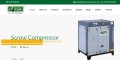 Top Air Compressor Manufacturer & Supplier in Coimbatore, India