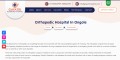 Orthopedic surgeon in Ongole