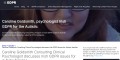 Caroline Goldsmith | ATC IRELAND PSYCHOLOGY