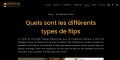 What Are the Different Types of Flips — Gerson Real Estate