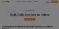 Bulk SMS Service Provider in Indore