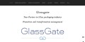 Glassgate supports glass making factory and advises for performances improvement