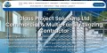 Glass Project Solutions Ltd