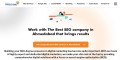 Best SEO Company in Ahmedabad, Result-Driven SEO Services