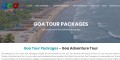 Perfect Holiday Goa Tour Package