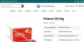 Fildena 120: Enhanced Treatment for Erectile Dysfunction