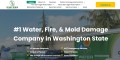 Green State Restoration of Everett