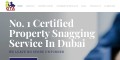 Snagging Inspection Services | Professional Property Snagging Experts