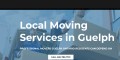 Local Moving​ Services in Guelph