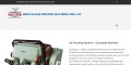 Guru Nanak Machines – Reliable Die Punching Machine  Manufacturer in India