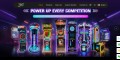 Innovative Boxing Arcade Machine Manufacturer