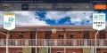 Hamilton's Queanbeyan Motel
