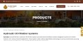 Superior Hydraulic Filtration Systems