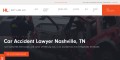Auto Accident Attorney in Nashville, TN
