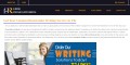 dissertation writing services UK