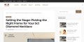 Setting the Stage: Picking the Right Frame for Your 5ct Diamond Necklace