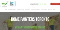 one day painting toronto
