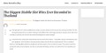 What is online casino gaming?