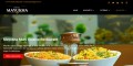 Hotel Mayukha Multi Cuisine Restaurant - KPHB