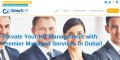 HR & Payroll Managed Services Provider Dubai, Abu Dhabi