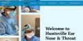 tinnitus treatment huntsville | Huntsville