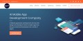 Custom Mobile App Development by Hyena Information Technologies