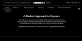 Ibex Eye - A Trevi Technology, Inc.