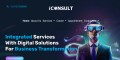 iconsult Integrated​​  Business Solutions​