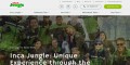 Inca Jungle Peru