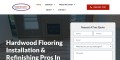 Independent Hardwood Floor Company