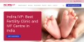 Fertility Clinic: Best IVF Center & Fertility Treatment in India at Indira IVF