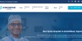 Best Spine Surgeon in India
