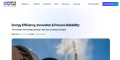 Industrial Energy Efficiency Solution - Plant Energy Optimization Solution